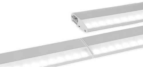Luminária técnica saliente - TUNELIGHT 2 - Feelux - de LED / linear / IP20