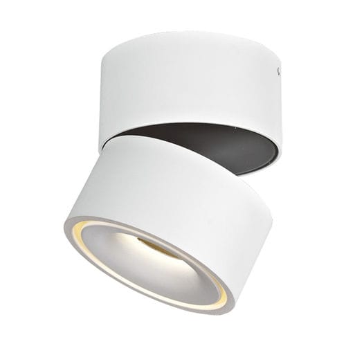 Spot de teto - DLN DECO - Imperial - Factory of Downlights - de LED / redondo / IP20