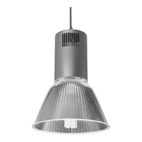 Luminária técnica pendente - DLN V PND 230 - Imperial - Factory of Downlights - para lâmpada fluorescente compacta / redonda / IP20
