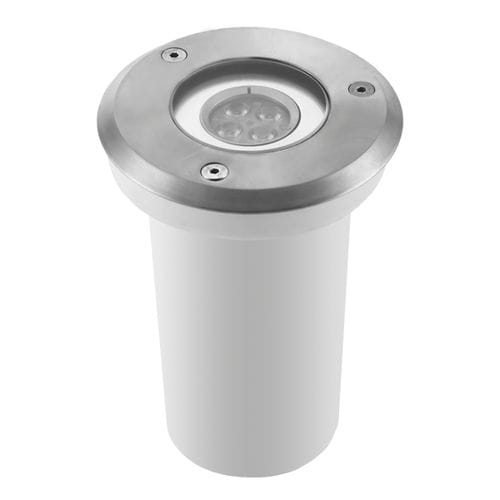 Luminária de embutir no piso - METEOR MINI - Imperial - Factory of Downlights - de LED / redonda / IP65
