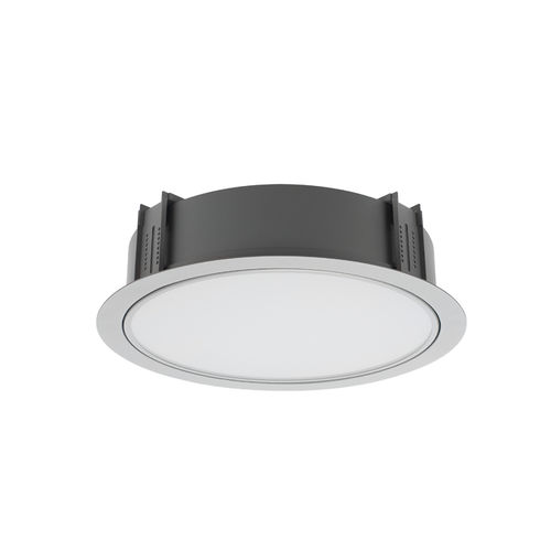 Downlight de embutir no teto - PLAFO 430 RE - Imperial - Factory of Downlights - de LED / redondo / IP20