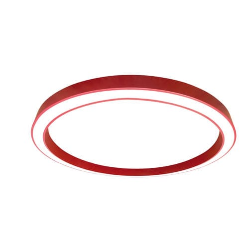 Luminária técnica pendente - SATURN SURF - Imperial - Factory of Downlights - de LED / redonda / IP20