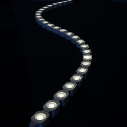 Fita de LED - MINIVER - Aldabra
