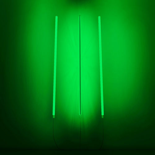 Arandela contemporânea - ARCHETTO FLEXIBLE - Antonangeli Illuminazione . - para ambiente interno / em metal cromado / em silicone