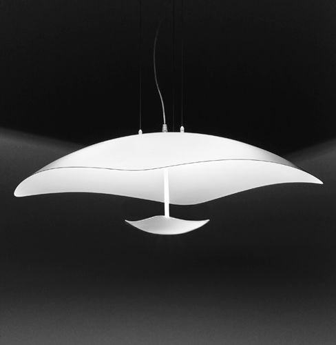 Pendente - PENOMBRA - Antonangeli Illuminazione . - metálica / contemporânea / Wire