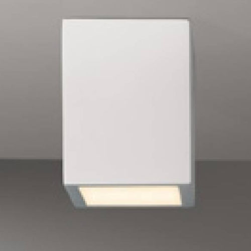 Plafon contemporâneo - CANOVA  SQUARE - Engi Lighting - quadrado / de gesso / de LED