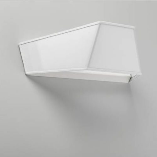 Arandela contemporânea - RIALTO - Engi Lighting - para ambiente interno / em vidro / em PMMA