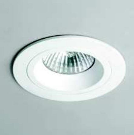 Downlight de embutir - SMART - Engi Lighting - de LED / redondo / IP20