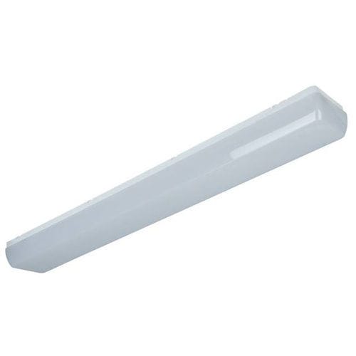 Luminária técnica saliente - SIMPLE LINE - Engi Lighting - de LED / linear / IP54