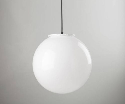 Pendente - SFERA  - Engi Lighting - de metacrilato / contemporânea / Wire