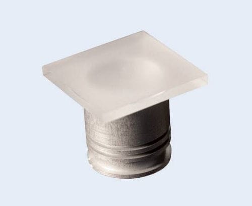 Downlight de embutir - PUNTO SOFT Q - Engi Lighting - de LED / quadrado / IP67