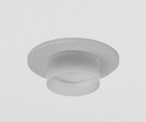 Plafon contemporâneo - LUCE FULL - Engi Lighting - redondo / em alumínio pintado / em PMMA