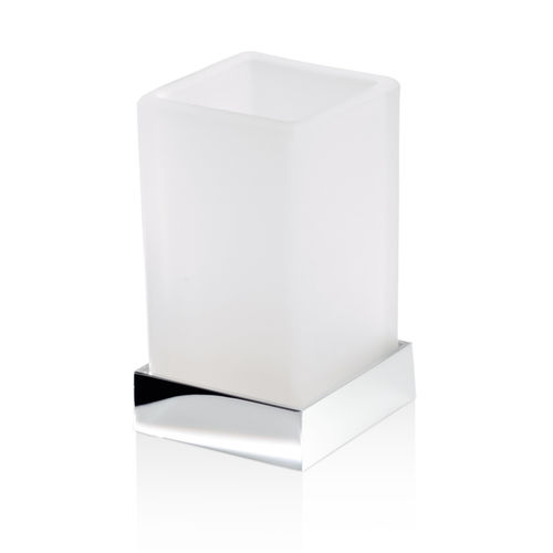 Porta-escova de dentes da linha comercial - CO SMG - Decor Walther Einrichtungs GmbH