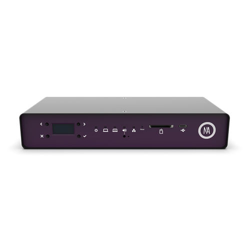 Controlador de iluminação - DINA-SR1 - Nicolaudie Europe
