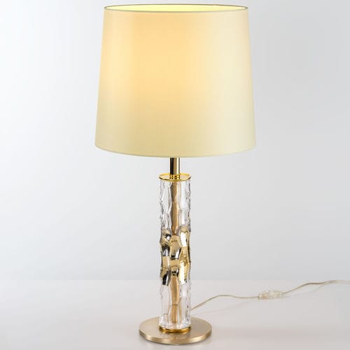 Luminária de mesa - BAMBOO - iDL - de escritório / de cabeceira / metálica