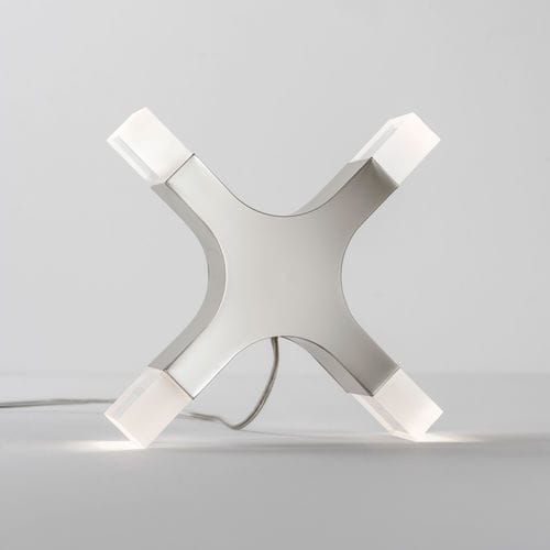 Luminária de mesa - GALAXY - iDL - metálica / design / Wire