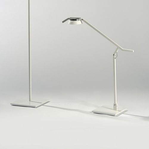 Luminária de mesa - READY : AX1000 - Axis 71ba - metálica / em vidro / contemporânea