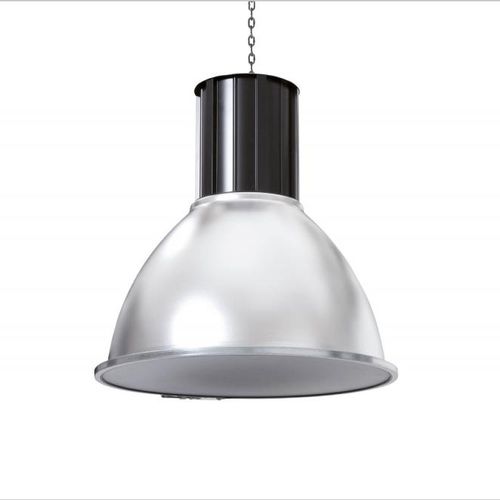 Luminária técnica pendente - COCO - IDEALLUX - de LED / redonda / IP44