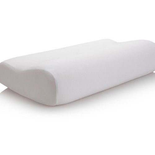 Fronha em algodão - ERGONOMIC - TEMPUR