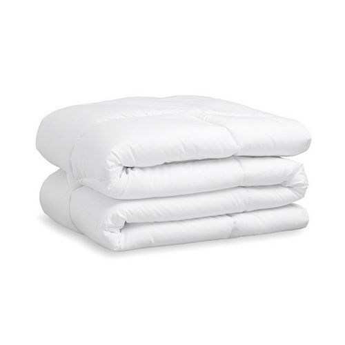 Capa de edredão em poliéster - Luxe Lightweight - TEMPUR - respirável