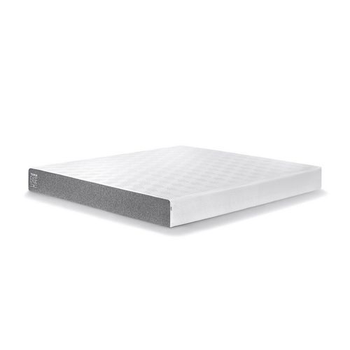 Colchão de casal - EASE&reg; - TEMPUR - em espuma viscoelástica / com memória de forma / 135x190 cm