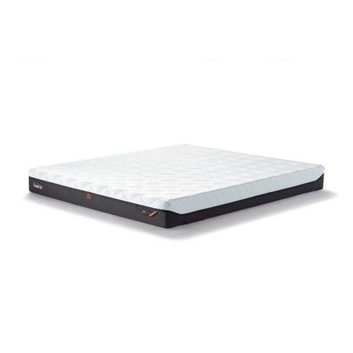 Colchão king size - PRO&reg; SMARTCOOL&trade; - TEMPUR - em espuma viscoelástica / com memória de forma / 180x200 cm