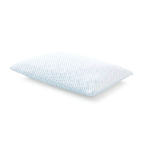 Travesseiro ergonômico - PRIMA&reg; SMARTCOOL&trade; - TEMPUR - em polietileno / em poliéster / em espuma de poliuretano