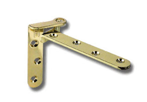 Dobradiça para porta - PIVOT - AGB - Alban Giacomo Spa - em aço / pivotante / tradicional