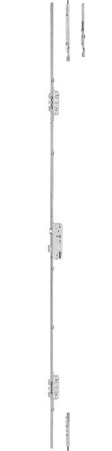 Cremona para porta - SICURTOP POSEIDON - AGB - Alban Giacomo Spa