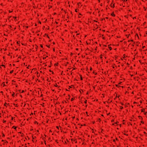 Grama sintética - UV COLOR - BESANA MOQUETTE - em rolo / drenante / resistente a UV