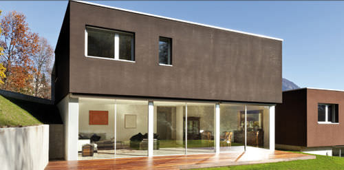 Tinta decorativa - K81 UNIVERSALE - CAP ARREGHINI - de proteção / para ambiente externo / para ambiente interno