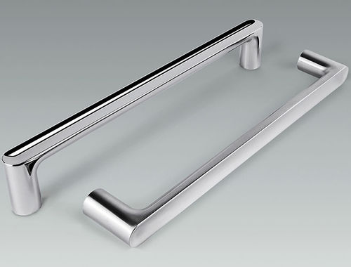 Puxador para porta - LUND SE 16 - COLOMBO DESIGN - em latão / contemporâneo