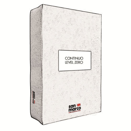 Betonilha autonivelante - CONTINUO LEVEL ZERO - San Marco - em concreto ...