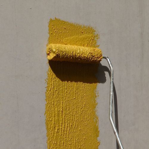 Tinta térmica - PLASTERPAINT COLOURED - DIASEN - de proteção / decorativa / de acabamento