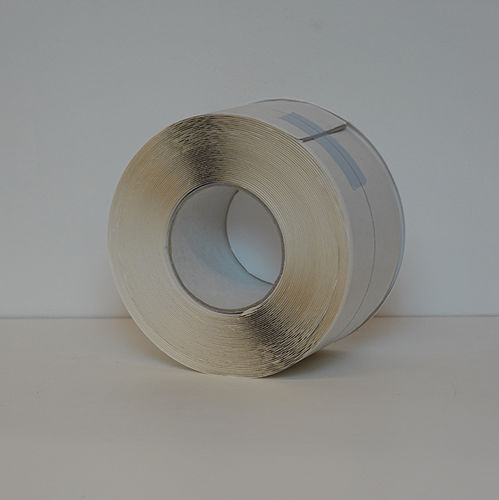Fita impermeabilizante de reforço - SAFETY JOINT ROLL - DIASEN - para parede / para junta de dilatação / para ambiente interno