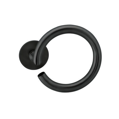 Maçaneta para porta - CIRCLE - FRASCIO - para janela / em aço / contemporânea
