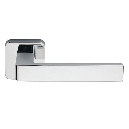 Maçaneta para porta - ICE - FRASCIO - para janela / em zamac / contemporânea
