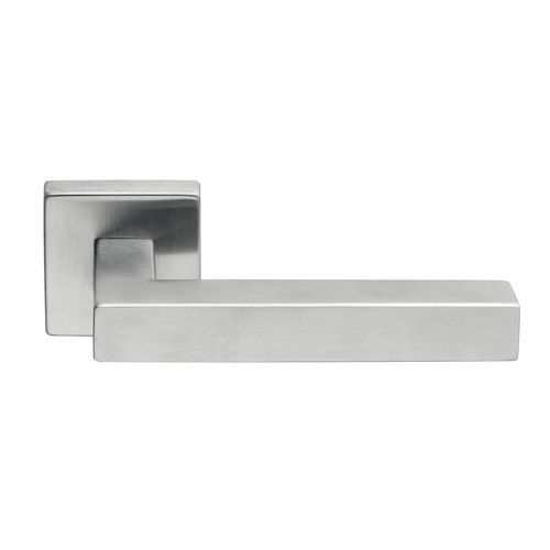 Maçaneta para porta - ALFA - FRASCIO - para janela / em aço / contemporânea