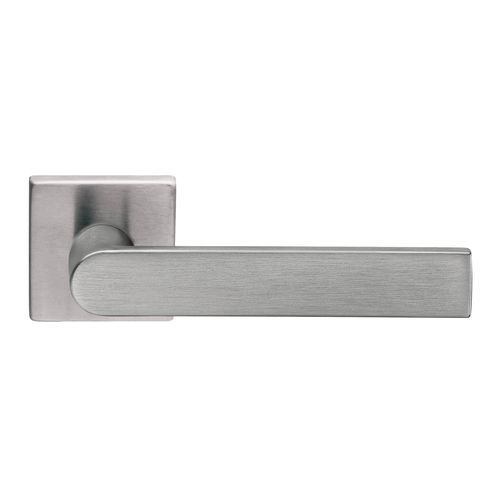 Maçaneta para porta - ATON Q - FRASCIO - para janela / em zamac / contemporânea