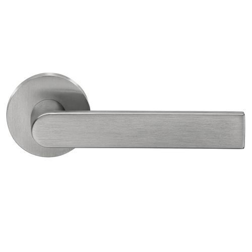 Maçaneta para porta - ATON - FRASCIO - para janela / em zamac / contemporânea