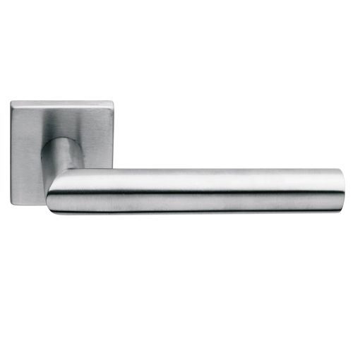 Maçaneta para porta - LUCIA Q - FRASCIO - para janela / em aço / contemporânea