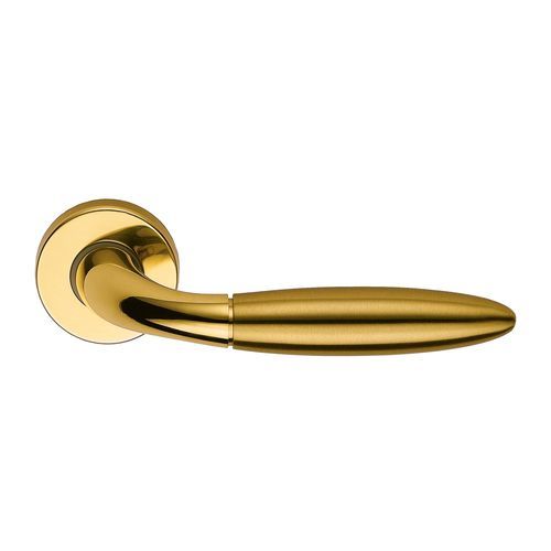 Maçaneta para porta - SOFT PLUS - FRASCIO - para janela / em zamac / clássica