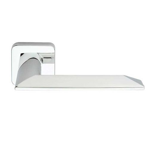 Maçaneta para porta - SHARP - FRASCIO - para janela / em zamac / contemporânea