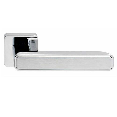 Maçaneta para porta - INNER - FRASCIO - para janela / em zamac / contemporânea