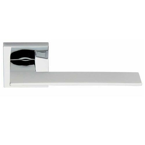 Maçaneta para porta - BLADE - FRASCIO - para janela / em zamac / contemporânea