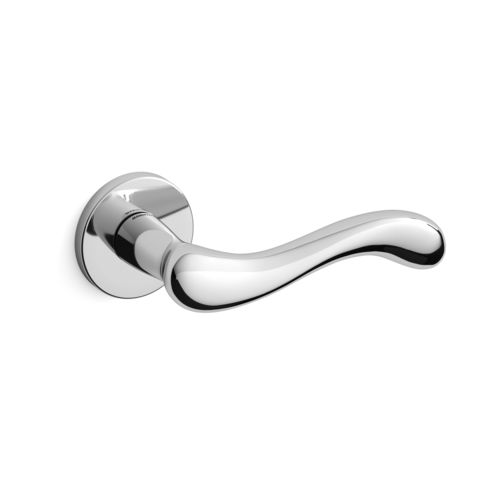 Maçaneta para porta - ANDE  - MANDELLI1953 - para janela / em latão / contemporânea