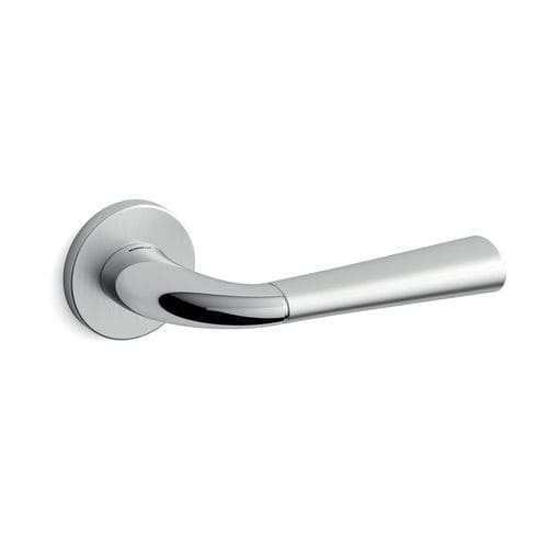 Maçaneta para porta - START - MANDELLI1953 - para janela / em latão / contemporânea