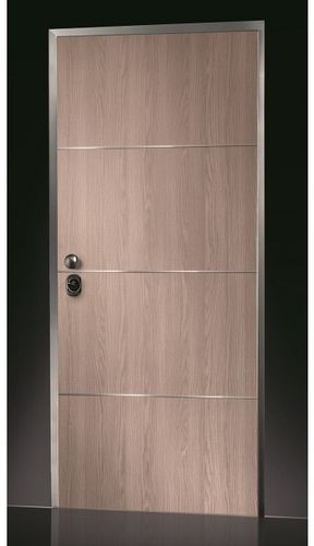 Revestimento para porta em MDF - EMPIRE - OKEY