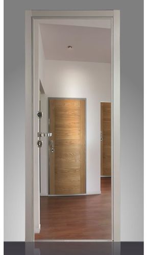 Revestimento para porta de metacrilato - MIRROR - OKEY