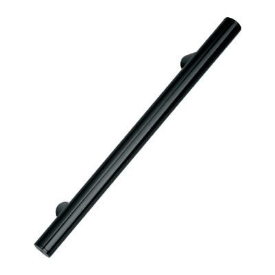 Puxador para porta - M18.00B.0035 - PBA - em alumínio / contemporâneo